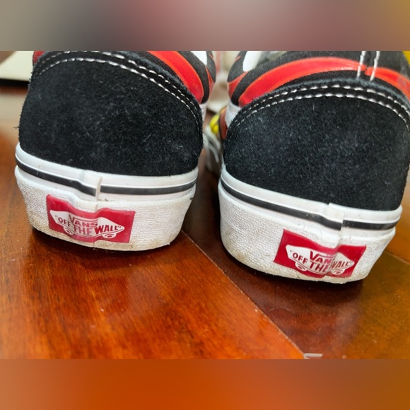flame vans-8W,6.5M - Picture 4 of 4